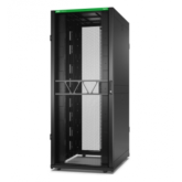 Rack APC NetShelter SX Gen2 AR3380B2, 42U, 800x1200, Black