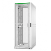 Rack APC NetShelter SX Gen2 AR3380W2, 42U, 800x1200, White