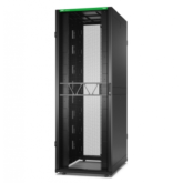 Rack APC NetShelter SX Gen2 AR3387B2, 48U, 800x1200, Black