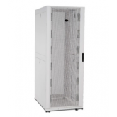 Rack APC NetShelter SX AR3387G, 48U, 800x1200, White