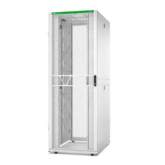 Rack APC NetShelter SX Gen2 AR3380W2, 48U, 800x1200, White