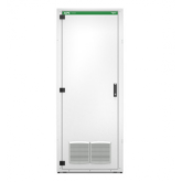 Rack APC NetShelter RX AR5340F, 42U, 800x1200, White