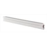 Blanking Panel APC AR8136WHT, 10U, 19inch, White