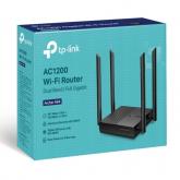 Router Wireless TP-Link Archer A64, 4x LAN