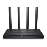 Router Wireless TP-Link Archer AX12, 3x LAN