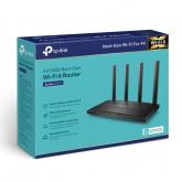 Router Wireless TP-Link Archer AX17, 3x LAN