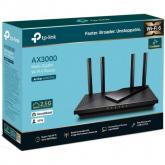 Router TP-Link Archer AX55 Pro, 3x LAN