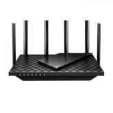 Router Wireless TP-Link Archer AX72 PRO, 3x LAN