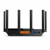Router Wireless TP-Link Archer AX72 PRO, 3x LAN