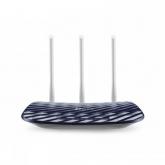 Router Wireless TP-Link Archer C20, 4x LAN