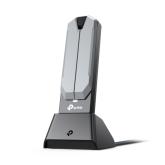 Adaptor Wireless TP-Link Archer TBE400UH, USB 3.0, Black