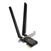 Placa de retea wireless TP-Link Archer TBE552E, PCI Express x1