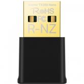 Adaptor Wireless TP-Link Archer TX20U Nano, USB 2.0, Black