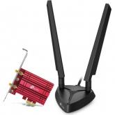 Placa de retea Wireless TP-Link Archer TXE75E, PCI Express x1