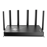 Router Wireless TP-Link Archer BE400, 4 x LAN