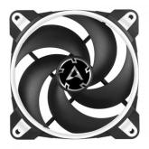 Ventilator Arctic BioniX P120, 120 mm, Black-White