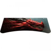 Mouse Pad Arozzi ARENA-D001, Multicolor