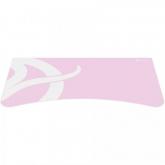 Mouse Pad Arozzi ARENA-D003, Pink-White