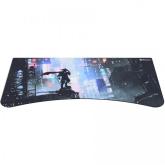 Mouse Pad Arozzi ARENA-D020, Multicolor