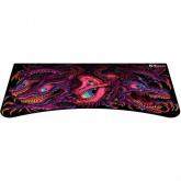 Mouse Pad Arozzi ARENA-D045, Multicolor