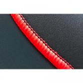 Mouse Pad Arozzi ARENA-FRATELLO-PAD-RD, Black-Red