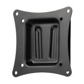 Wall Mount Advantech ARES-12250-L101000 USC/UTC/UTK Series, Black