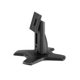Desktop Stand Advantech ARES-2414X-S150201 for USC-130/160/250/M3/M6 and UTC-307/310/315/510 Series, Black