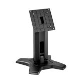 Desktop Stand Advantech ARES-2424X-S170201 for USC-130/160/250/M3/M6 and UTC-115/120/310/515/520 Series, Black