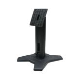 Desktop Stand Advantech ARES-2425X-S271001 for USC-130/160/250/M3/M6 and UTC-115/120/310/315/318/320/5105/520 and UTK-615AP/615DP Series, Black
