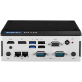  Calculator Advantech ARK-1221L-S2A1, Intel Celeron N6210, No RAM, No Storage, No OS