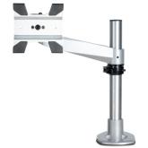 Suport monitor Startech ARMPIVOTB2, 30-49inch, Silver