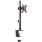 Suport monitor Startech ARMPIVOTV2, 32-34inch, Gray