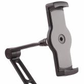 Stand tableta Startech ARMTBLTDT, 4.7 - 12.9inch, Black