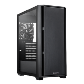 Carcasa Chieftec Pro Midi TG AS-02B-TG-OP, Fara sursa
