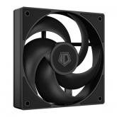 Ventilator ID-Cooling AS-120 K, 120mm, Black