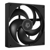 Ventilator ID-Cooling AS-140 K, 140mm, Black