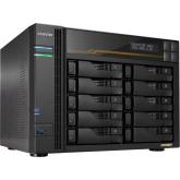 NAS Asustor Lockerstor 8 Gen3 AS6808T, 16GB