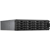 NAS Asustor AS7116RDX, 8GB + Rail Kit