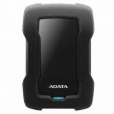 SSD portabil ADATA AS760, 256GB, USB, Black