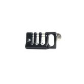 Adaptor securitate Targus ASP20GLX, Silver