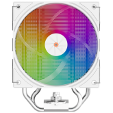 Cooler procesor Thermalright Assassin X 120 R Digital Argb White, 1 x 120 mm