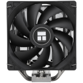 Cooler procesor Thermalright Assassin X 120 Refined SE PLUS, 2 x 120 mm