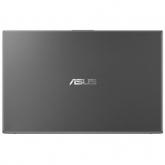 Laptop Asus Vivobook R R564JA-UB31, Intel Core i3-1005G1, 15.6inch, RAM 4GB, SSD 128GB, Intel UHD Graphics, Windows 10, Slate Grey