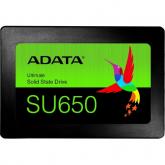 SSD A-Data Ultimate SU650, 2TB, SATA3, 2.5inch
