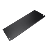 Placa obturatoare ASYTECH Networking ASY-BP-4U, 19inch, 4U