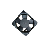 Ventilator rack Networking ASY-FAN-120, Black