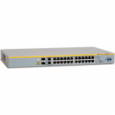 Switch Allied Telesis AT-8000S/24-50, 24 porturi