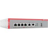 Router Allied Telesis AR1050V, 4x LAN