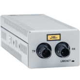 Convertor Media Allied Telesis DMC100/ST-50 100 Mbps, 1310 nm, Multi-Mode, 2 km, 2 x ST