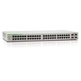 Switch Allied Telesis AT-GS950/48PS-50, 48 porturi (24 PoE)